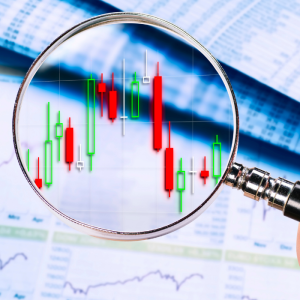 Hack the Market Algo - Price Action Simplified