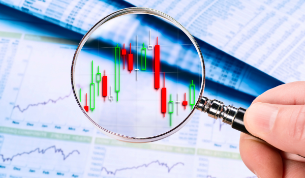 Hack the Market Algo - Price Action Simplified